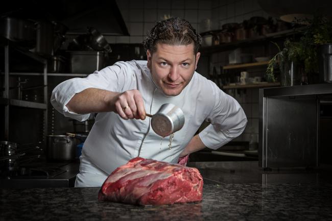 portret Vlaams Brabant Provincie fotostudio leemans